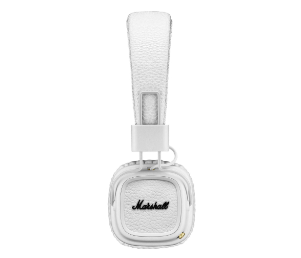 Marshall Major II Białe - 434387 - zdjęcie 5